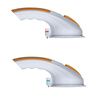 Drive Rotating Suction-Cup Grab Bar