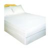 Bargoose Bed Bug Solution Elite Nine Inch Deep Zippered Mattress Cover