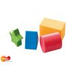 All-in-One Creative Learning Cube Set - Cube Shapes