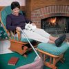 Reacher With Ergonomic Handle And MagnetFeatherLite Reacher With Ergonomic Handle And Magnet