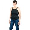 Complete Shaping Mastectomy Cut Out Tank Top