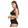 La Leche League Wireless Comfort Sleep Bra - Side view