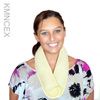 Polar Neck And Upper Spine Wrap with Kool Max Cooling Packs