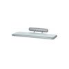 Metron Changing Table Side Rail Only - Dove Gray