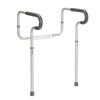 Drive Toilet Safety Frame - Unassembled