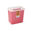 Medline Multipurpose Sharps Containers