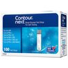 Bayer Contour Next Blood Glucose Test Strips