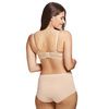  QT Intimates Eye Of The Tiger Molded T-Shirt Bra