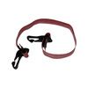 Adjustable Exercise Band System (Red)