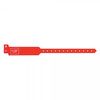 Sentry SuperBand Identification Wristband