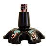 Essential Medical Couture Offset Fashion Canes With Matching Tip - Celebration