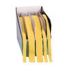 Rolyan Non-Adhesive 25yd Loop For Splinting - Yellow