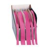 Rolyan Non-Adhesive 25yd Loop For Splinting - Hot Pink