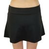 Complete Shaping Mastectomy Swimwear Skirt With Brief