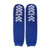 McKesson Terries Double Imprint Above Ankle Slipper Socks