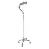 Mabis DMI Small Base Quad Cane