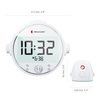Bellman Alarm Clock - Dimensions