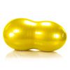 Therapy Peanut Ball (Yellow)