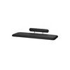 Metron Changing Table Side Rail Only - Black
