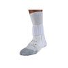 Hely & Weber Webly Zap Ankle White Color