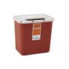 Medline Multipurpose Sharps Containers