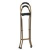 Drive Folding Cane With Sling Seat