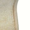Homecraft Flannel Strap and Wash Mitt