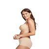  QT Intimates Eye Of The Tiger Molded T-Shirt Bra - Side view