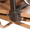 Drive Half Length T Style Bed Rails