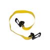 Adjustable Exercise Band System (Yellow)