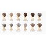 Estetica Designs Petite Valerie Front Lace Line Wig
