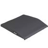 Drive General Use Back Cushion With Lumbar Support - 16"W X 17"H X 2.5"D