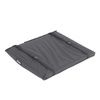 Drive General Use Back Cushion With Lumbar Support - 20"W X 17"H X 2.5"D