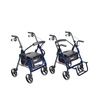 Drive Transport Chair and Rollator