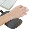 Mouse With Massaging Ergobeads