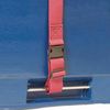 Buy Ankle Restraint With Lock Buckle