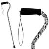 Mabis DMI Designer Lightweight Adjustable Canes