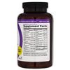 Twinlab Daily One Caps Multi-Vitamin And Multi-Minerals Without Iron