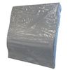 Drive General Use Back Cushion With Lumbar Support - 18"W X 17"H X 2.5"D