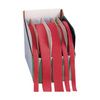 Rolyan Non-Adhesive 25yd Loop For Splinting - Red