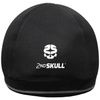 2nd Skull Protective Skull Cap - Black