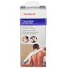 Homecraft Flannel Strap and Wash Mitt