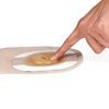 Premier One-Piece Drainable Ostomy Pouch with Convex Flextend Barrier