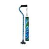 Essential Medical Couture Offset Fashion Canes With Matching Tip - Swirl