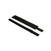 Rolyan Non-Adhesive 25yd Loop For Splinting - Black