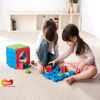 All-in-One Creative Learning Cube Set