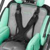 tRide Stroller - Butterfly Chest Harness