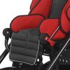 EASyS Advantage Stroller - Thick Cushion for Great Comfort