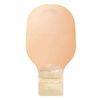 Premier One-Piece Drainable Ostomy Pouch with Soft Convex Flextend Barrier by Hollister