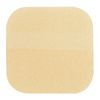 Convatec DuoDERM Extra Thin Dressing - 4 x 4 inches - Square - 187955